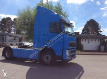 Volvo tractor unit