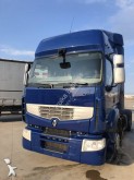 Renault tractor unit