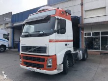 cap tractor Volvo