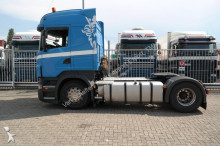used hazardous materials / ADR tractor unit