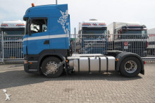 used hazardous materials / ADR tractor unit