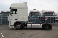 DAF tractor unit