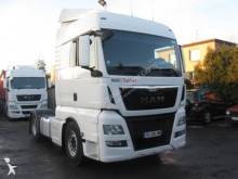 tracteur MAN TGX 18.480