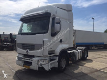 trekker Renault