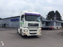 MAN TGA 18.480 tractor unit