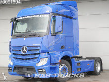 Mercedes tractor unit