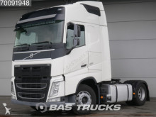 Volvo tractor unit