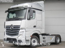 Mercedes tractor unit