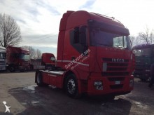 cap tractor Iveco