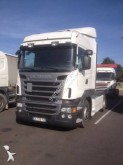cap tractor Scania