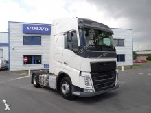 Volvo tractor unit