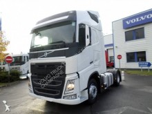 Volvo tractor unit