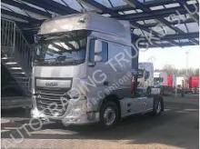 cabeza tractora DAF XF 510
