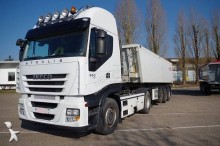 Iveco tractor unit