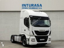 used tractor unit