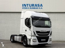 used tractor unit