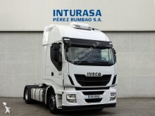 used tractor unit