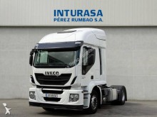 used tractor unit