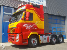 tracteur Volvo FH 500