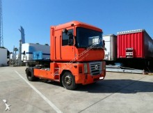 Renault tractor unit