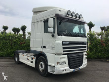 DAF tractor unit