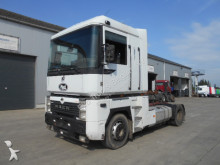 cap tractor Renault