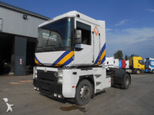 cap tractor Renault