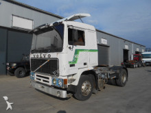 cap tractor Volvo