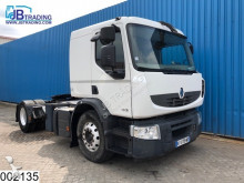 used hazardous materials / ADR tractor unit