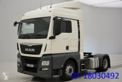 MAN TGX 18.440 XLX tractor unit