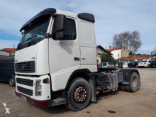 Volvo tractor unit