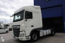 cabeza tractora DAF XF 460