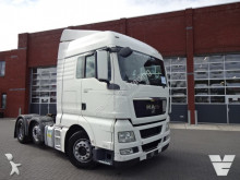 tracteur MAN TGX 26.440