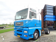 MAN TGA 18.410 tractor unit