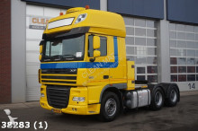 trekker DAF XF 510