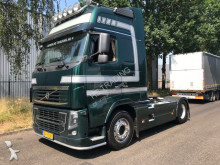 Volvo FH16 tractor unit