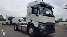 Renault tractor unit