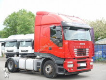 tracteur Iveco