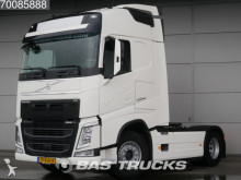 Volvo tractor unit