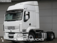 cap tractor Renault