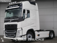 Volvo tractor unit