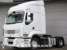 cap tractor Renault