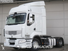 cap tractor Renault