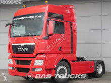 cap tractor MAN