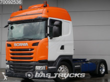 used hazardous materials / ADR tractor unit
