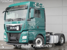 MAN tractor unit