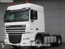 DAF tractor unit