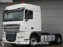 DAF tractor unit