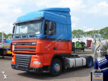 DAF tractor unit