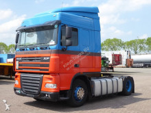 DAF tractor unit
